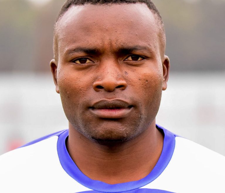 Luke Wafula Namanda Icon